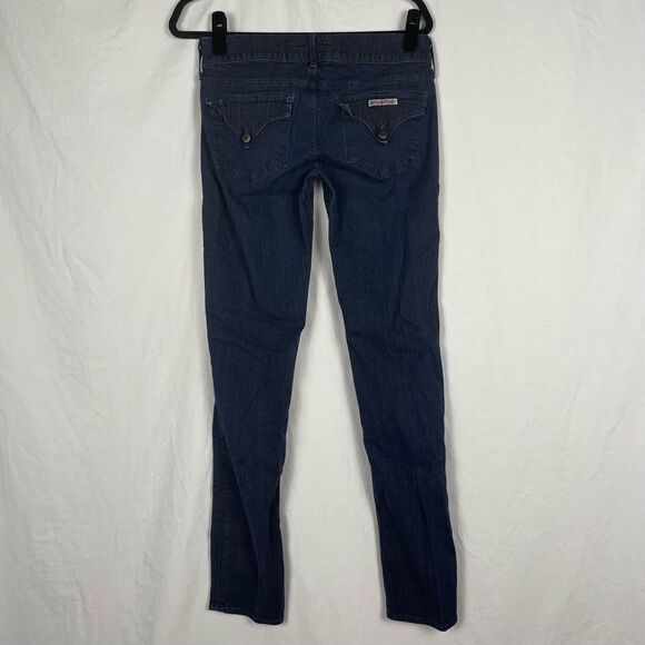 Hudson Collin Flap Pockets Skinny Jean - Women’s 27 - Picture 3 of 11